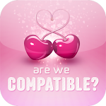 Cover Image of Tải xuống Are we compatible? 1.0 APK