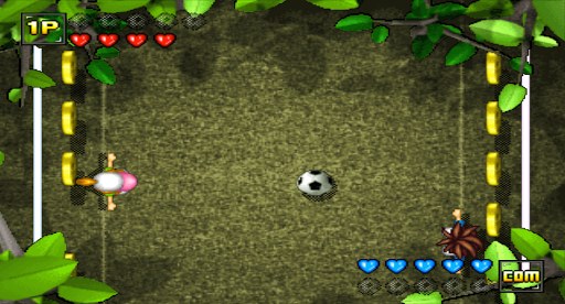 Mini Soccer