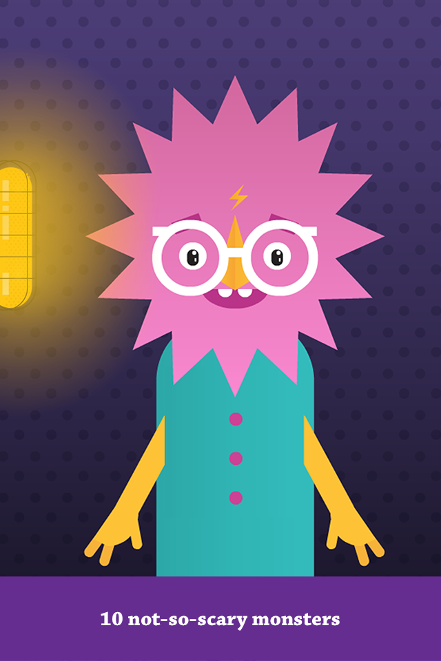 Duckie Deck Monsters Screen 3