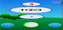 Bee yes no Math APK
