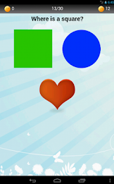 Game for kids 2-3 years old poster 13