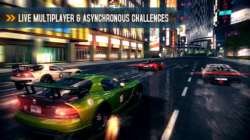     Asphalt Airborne v1.0  