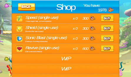 Crazy Shark Madness Simulator poster 7