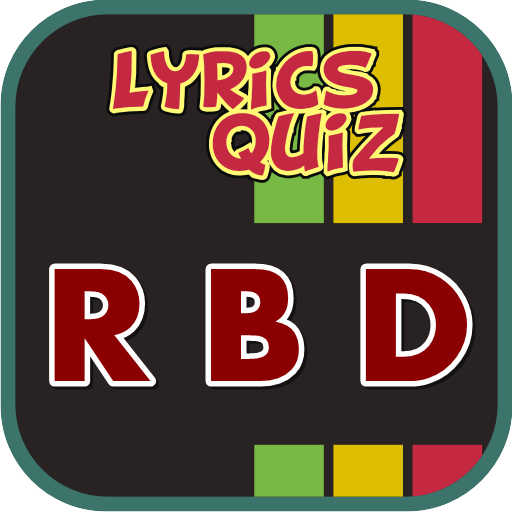 【免費益智App】Lyrics Quiz: RBD-APP點子