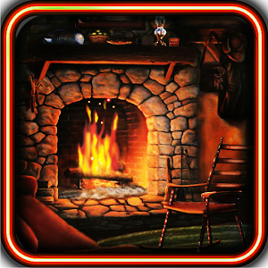 Fireplace Cozy Live Wallpaper Free Android App Market