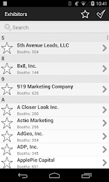 IFA Annual Convention 2015 poster 3