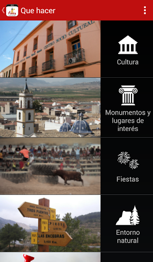 免費下載旅遊APP|Pinoso Guía Oficial app開箱文|APP開箱王