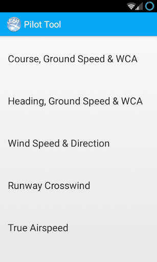 【免費工具App】Pilot Tool E6B Lite-APP點子