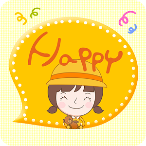 Happy Kinder 2.8