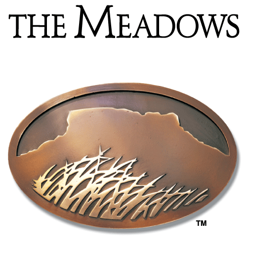 The Meadows 生活 App LOGO-APP開箱王