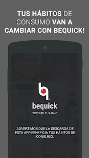 How to install bequick - Ofertas y Descuentos 1.4 apk for android