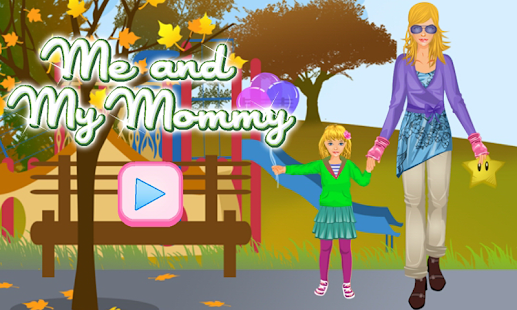 免費下載休閒APP|Me And My Mommy Dress Up app開箱文|APP開箱王