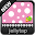 Beautiful Pink Polka Dot Theme Download on Windows