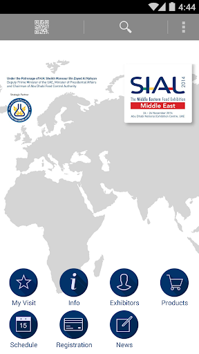 SIAL Middle East 2014