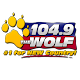 104.9 The Wolf APK