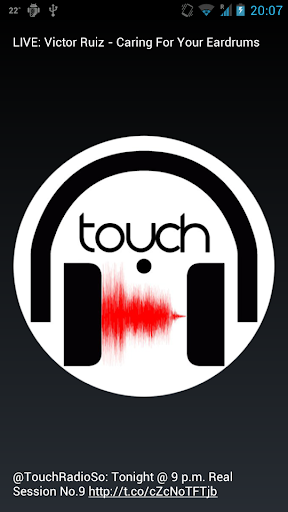 TouchRadio.net