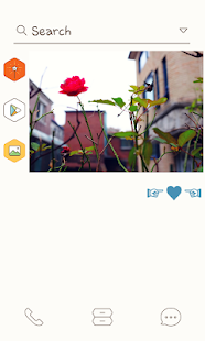 免費下載個人化APP|Honey village dodol theme app開箱文|APP開箱王