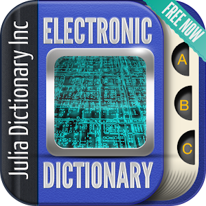Electronics Dictionary.apk 5.0.4