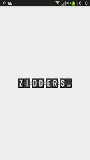 Zidders