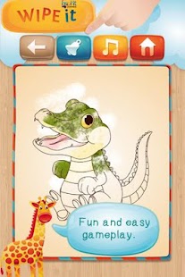 How to mod WipeIt Free 1.4.4 apk for pc