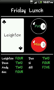 Download Killer Pool Scorer Pro APK