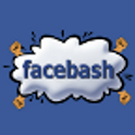 Facebash Lite logo