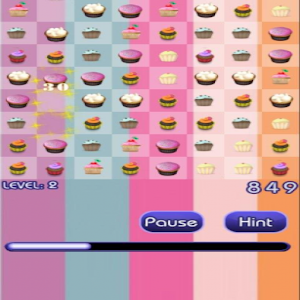 Muffin Match 解謎 App LOGO-APP開箱王