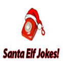 Call Santa Elf Jokes logo