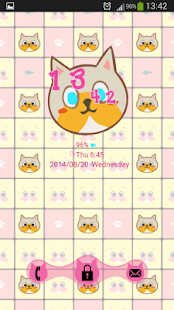 Lastest GO Locker Cat APK