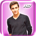 Jorge Blanco HD Wallpaper icon