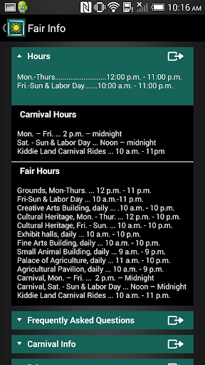 【免費娛樂App】Colorado State Fair-APP點子