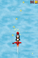 Penguin Rocket APK Screenshot Thumbnail #1