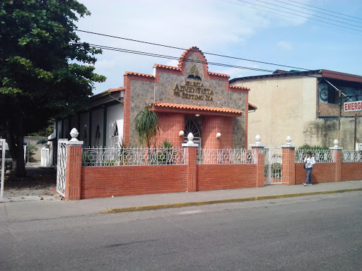 Iglesia Adventista El Limón 
