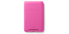 Nexus 7 Cover (Pink)
