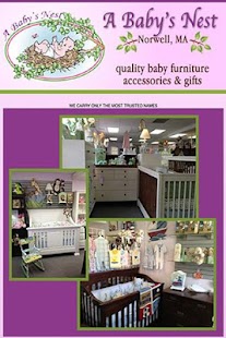 A Baby's Nest Screenshots 0