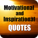 Inspirational Quotes FREE mobile app icon