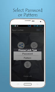 Free Download Apps Lock Security APK for PC