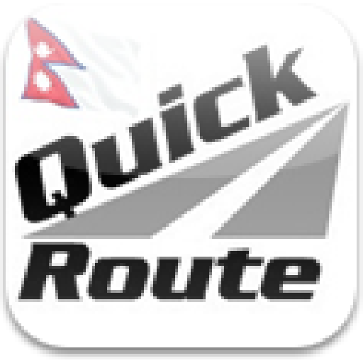 Quick Route Nepal 旅遊 App LOGO-APP開箱王