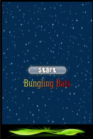 Bungling Bats