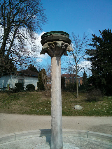 Widderbrunnen