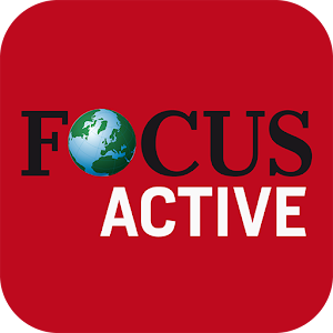FOCUS ACTIVE logo