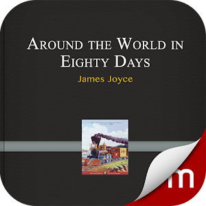Around the World in 80 Days 1.0.0 Icon