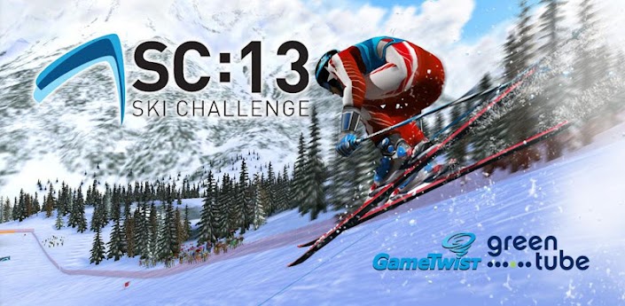 Ski Challenge 13