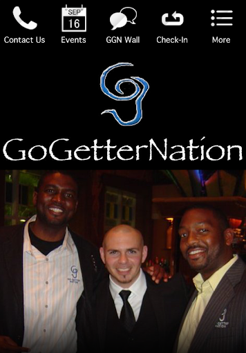 GoGetterNation