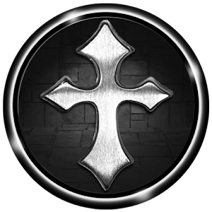 3D Cross Free Wallpaper 1.00