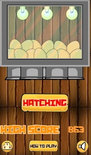 How to mod Hatching Egg :kill time patch 0.0.6 apk for laptop