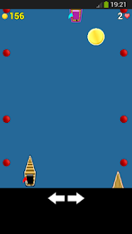 Boat games driving poster 2