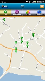 Lanai & Molokai Offline Guide - náhled