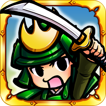 Samurai Defender with Ninja APKs for PC
