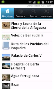 Free Granadapedia APK for PC